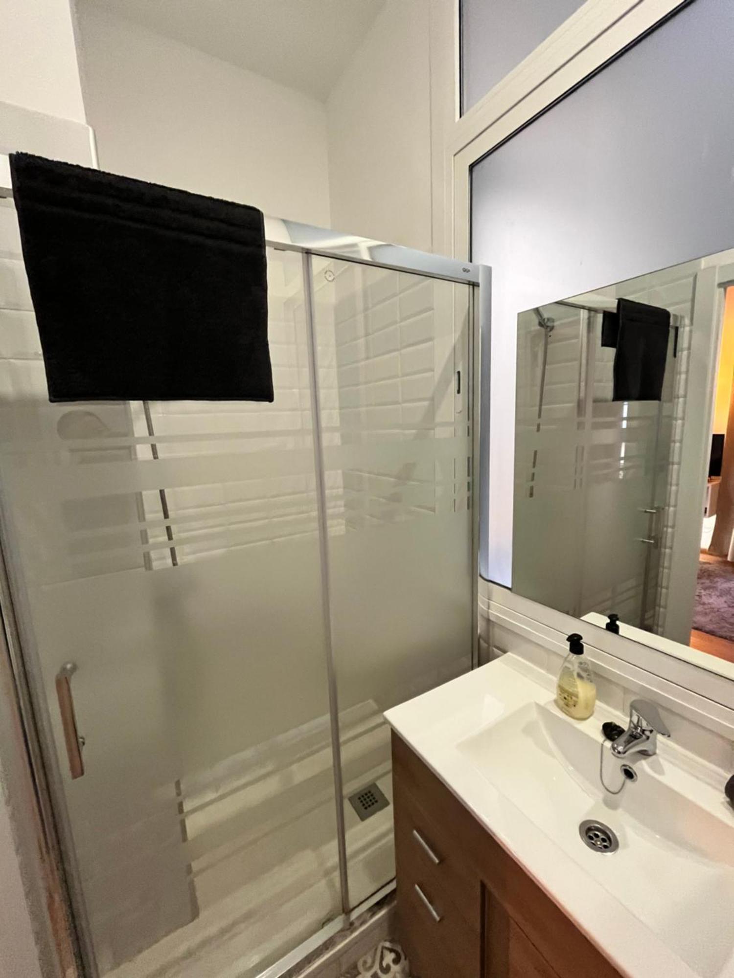 Larios Deluxe Studio Málaga Eksteriør billede